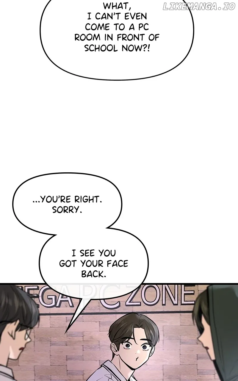 Read Back to Chan Bi chapter 24 image 3 on Lezhin