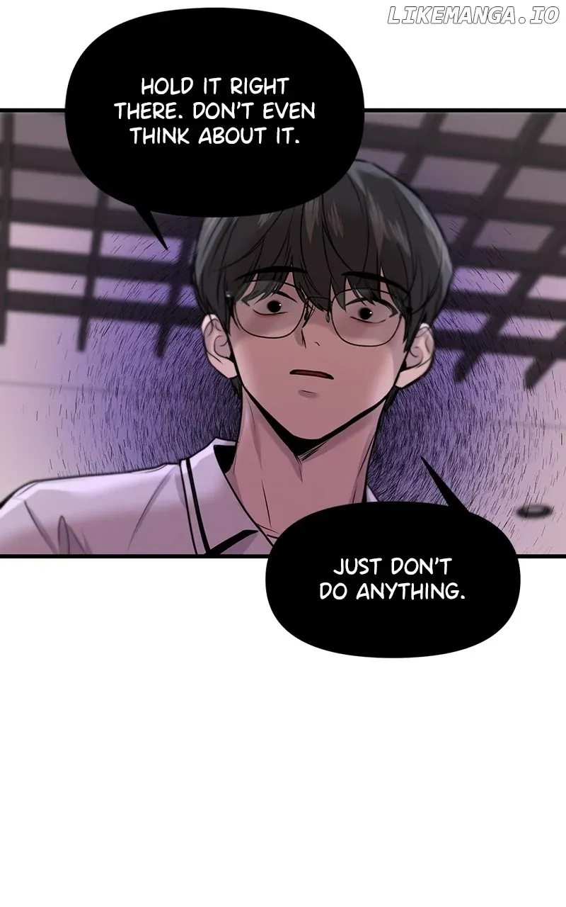 Read Back to Chan Bi chapter 24 image 30 on Lezhin