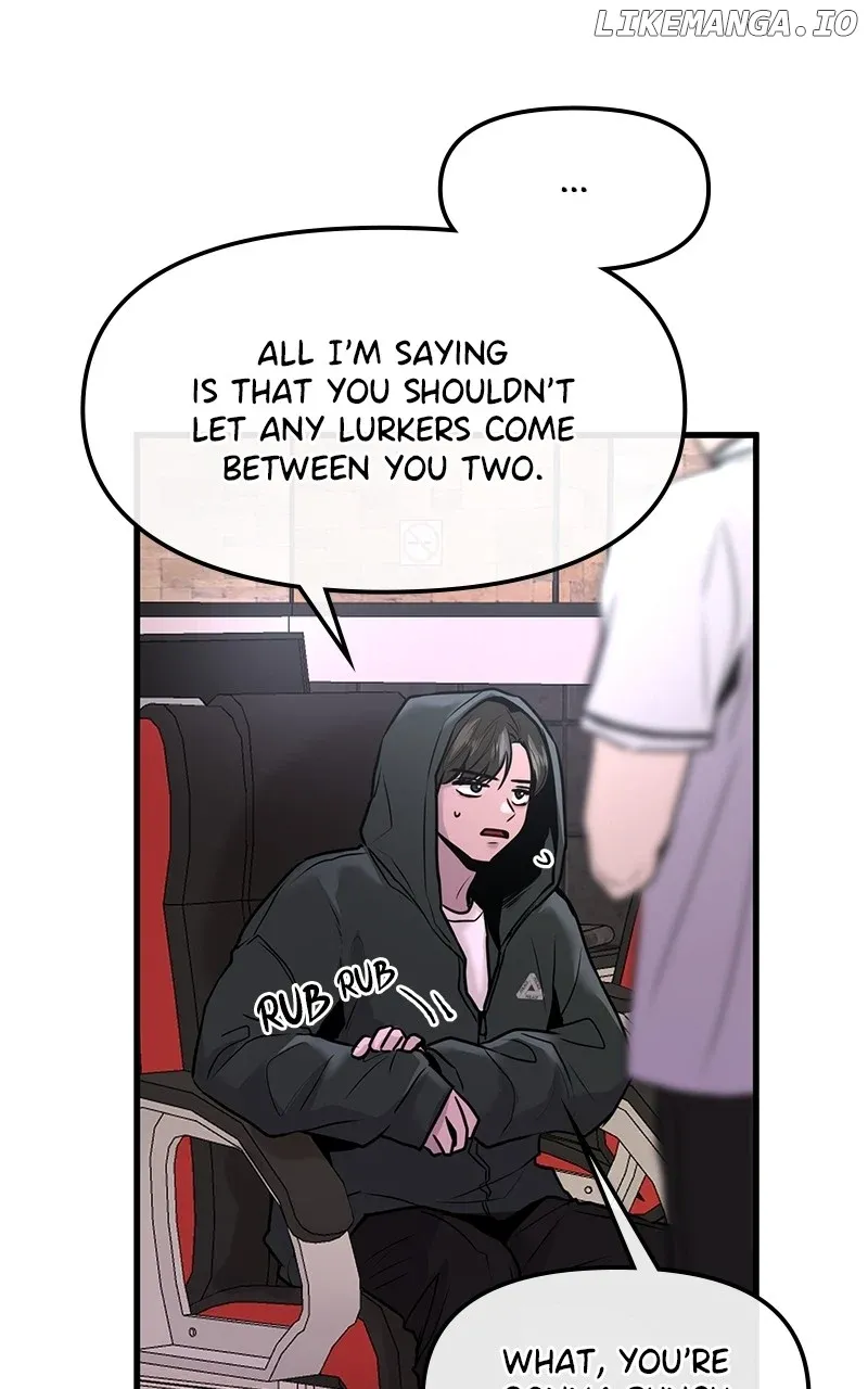 Read Back to Chan Bi chapter 24 image 31 on Lezhin