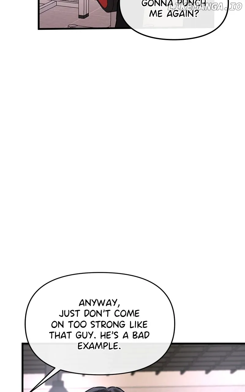 Read Back to Chan Bi chapter 24 image 32 on Lezhin