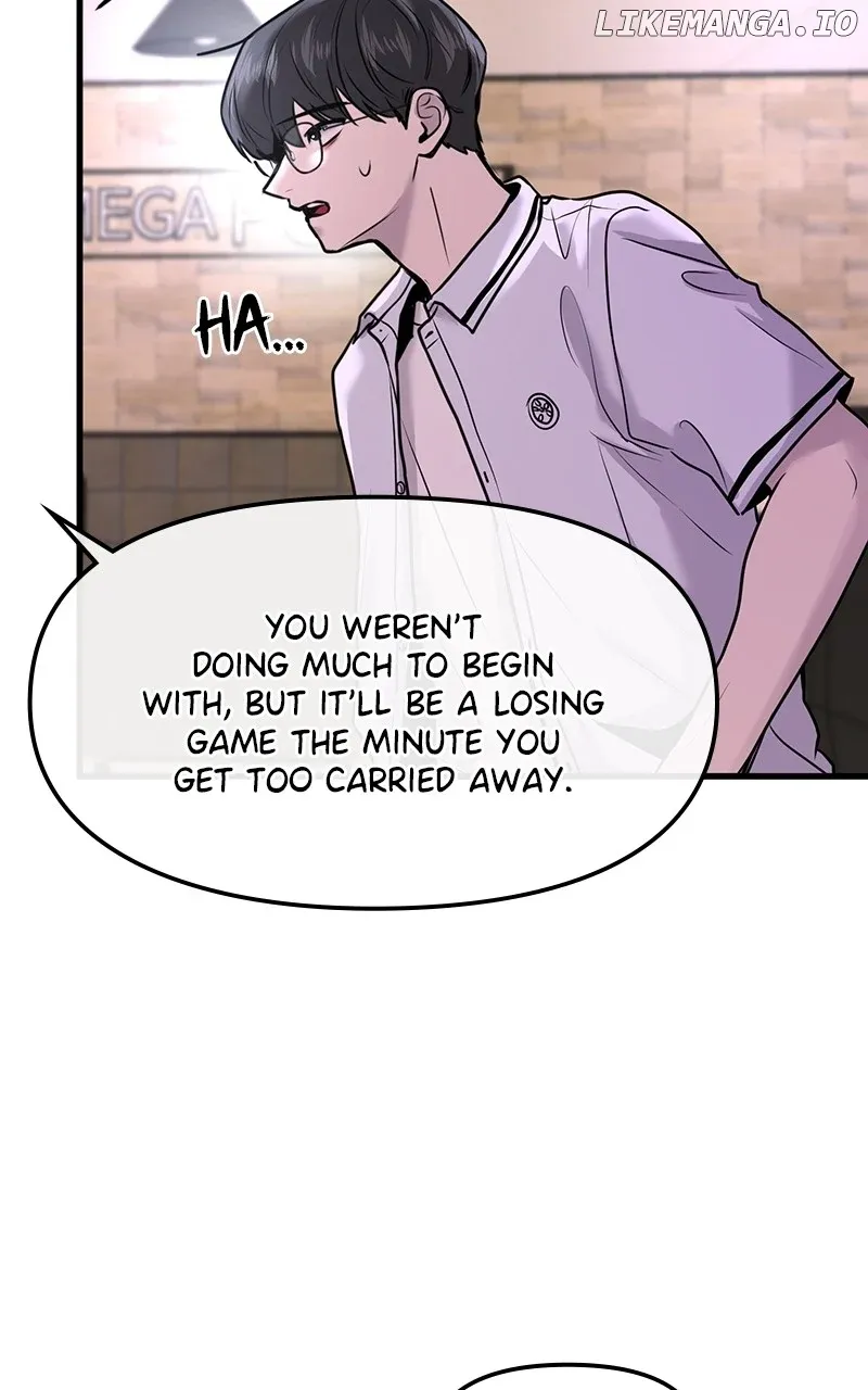 Read Back to Chan Bi chapter 24 image 33 on Lezhin