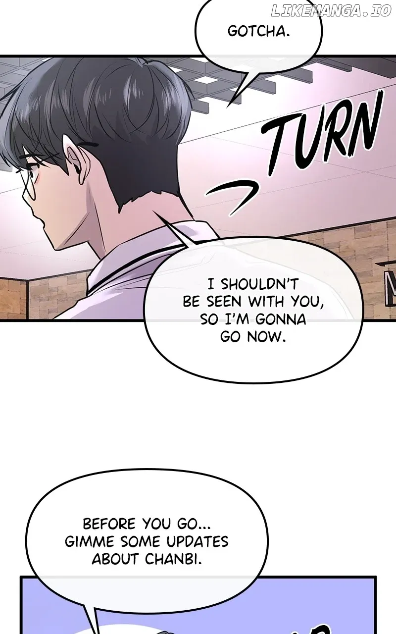 Read Back to Chan Bi chapter 24 image 34 on Lezhin