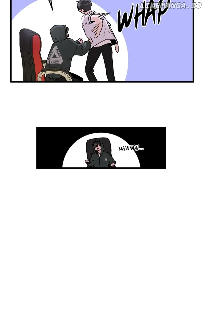 Read Back to Chan Bi chapter 24 image 35 on Lezhin