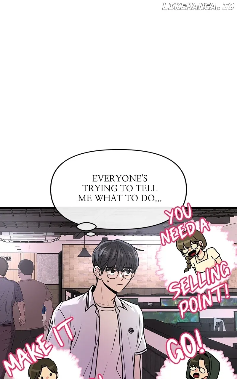 Read Back to Chan Bi chapter 24 image 36 on Lezhin