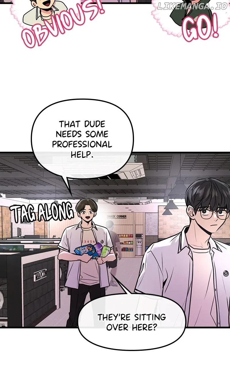 Read Back to Chan Bi chapter 24 image 37 on Lezhin