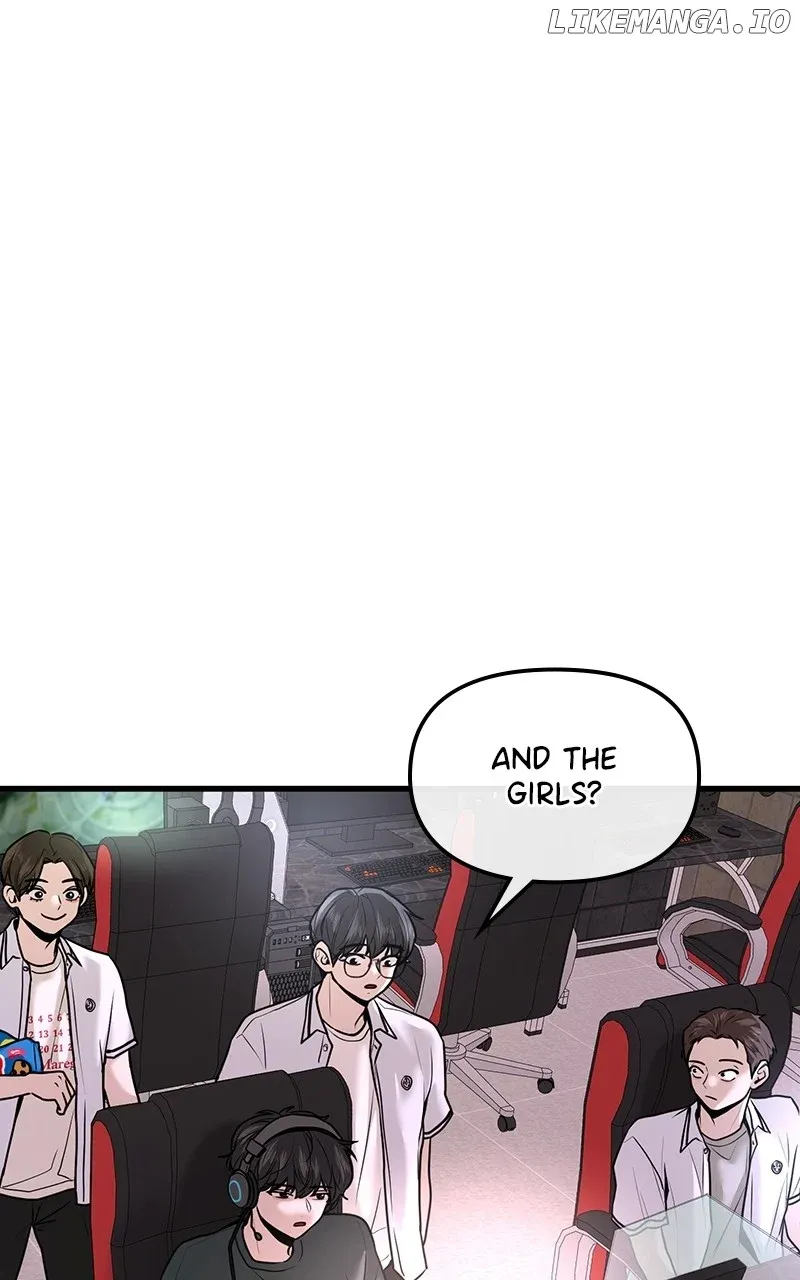 Read Back to Chan Bi chapter 24 image 38 on Lezhin