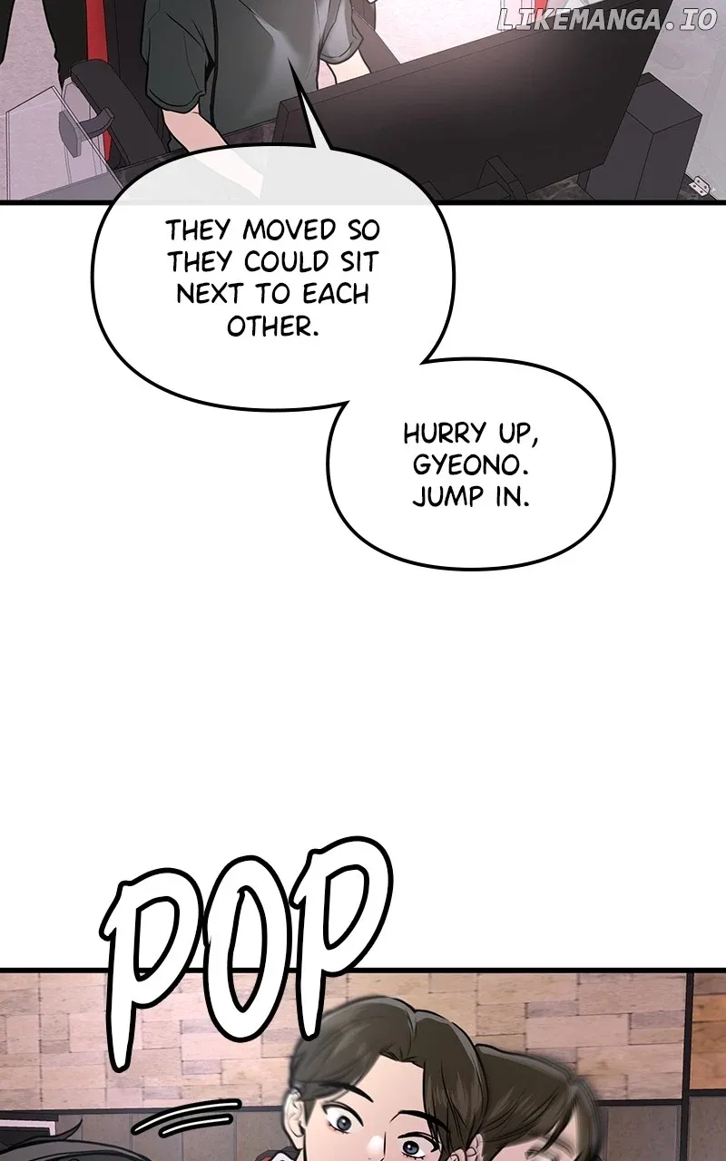 Read Back to Chan Bi chapter 24 image 39 on Lezhin