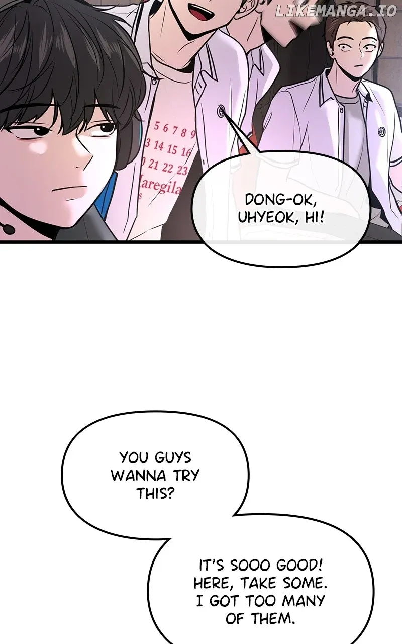 Read Back to Chan Bi chapter 24 image 40 on Lezhin