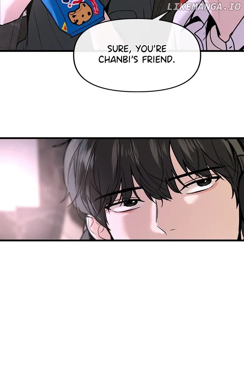 Read Back to Chan Bi chapter 24 image 43 on Lezhin