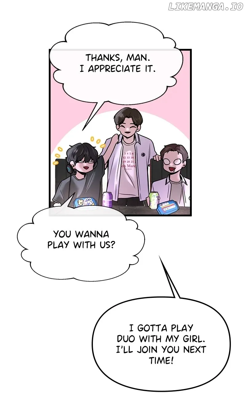 Read Back to Chan Bi chapter 24 image 44 on Lezhin