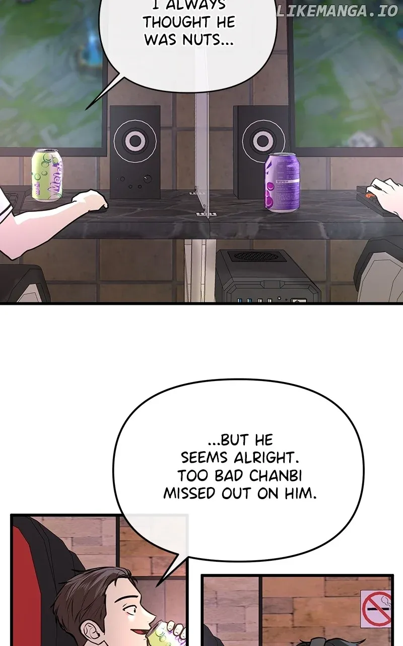 Read Back to Chan Bi chapter 24 image 46 on Lezhin