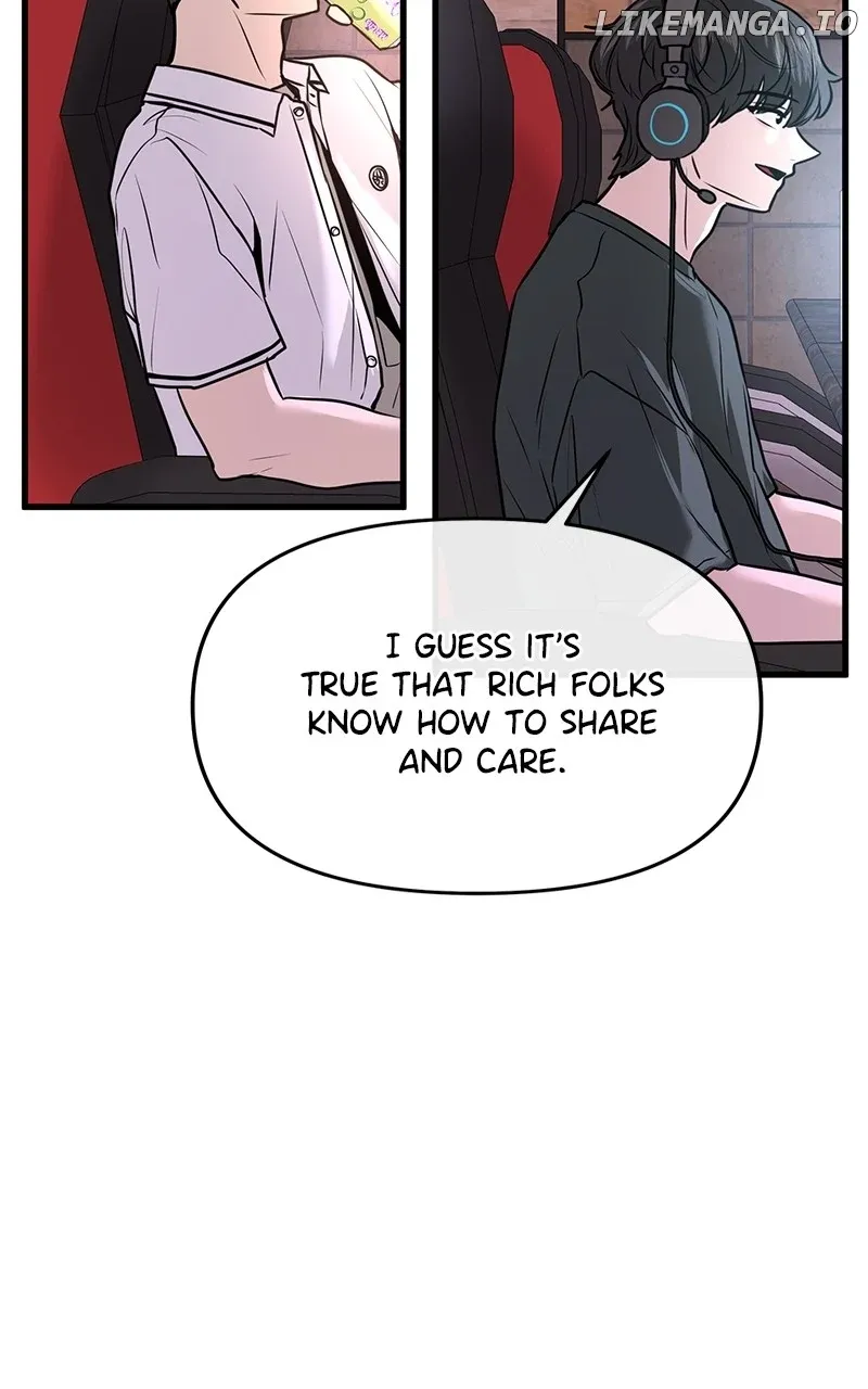 Read Back to Chan Bi chapter 24 image 47 on Lezhin