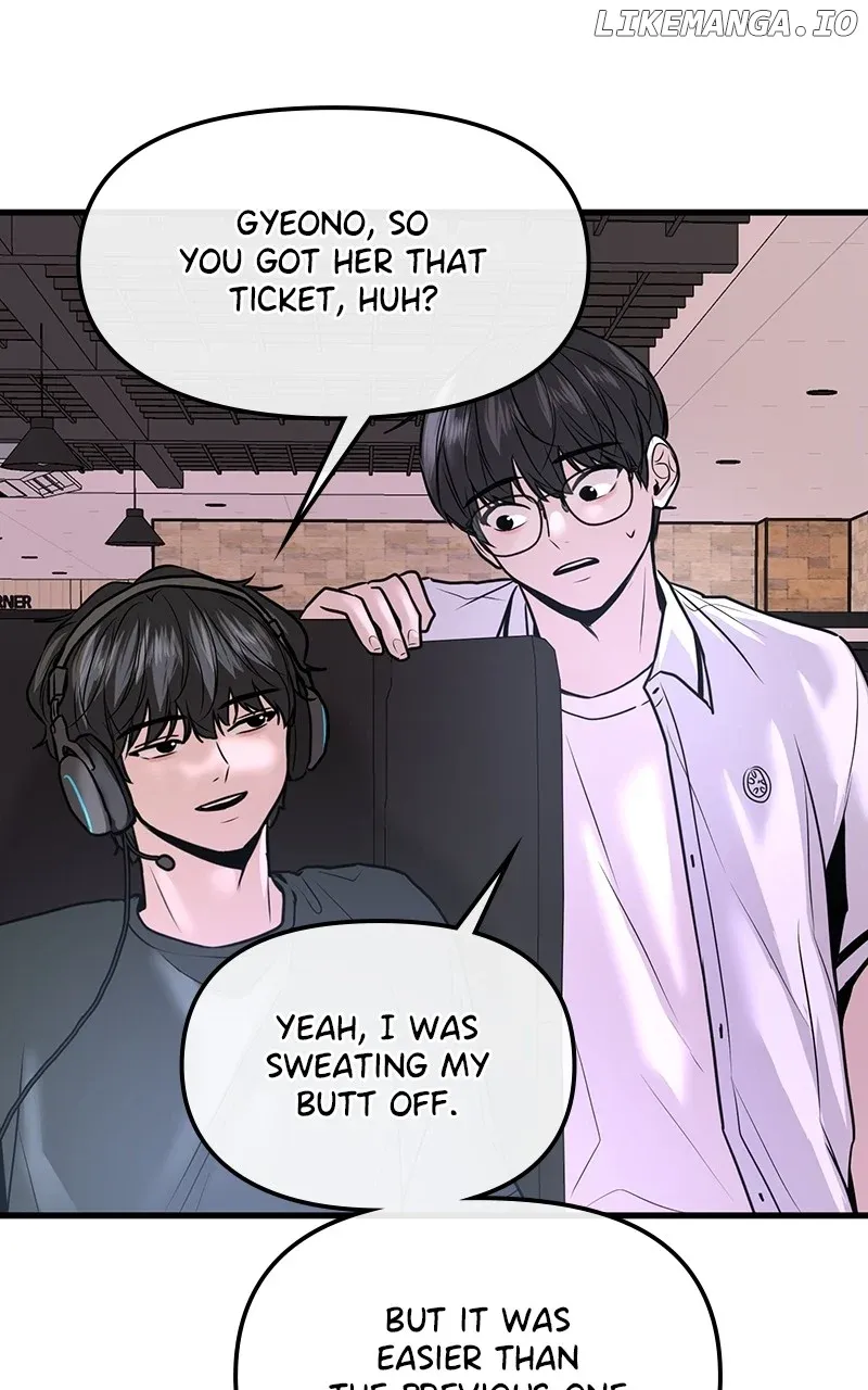 Read Back to Chan Bi chapter 24 image 48 on Lezhin