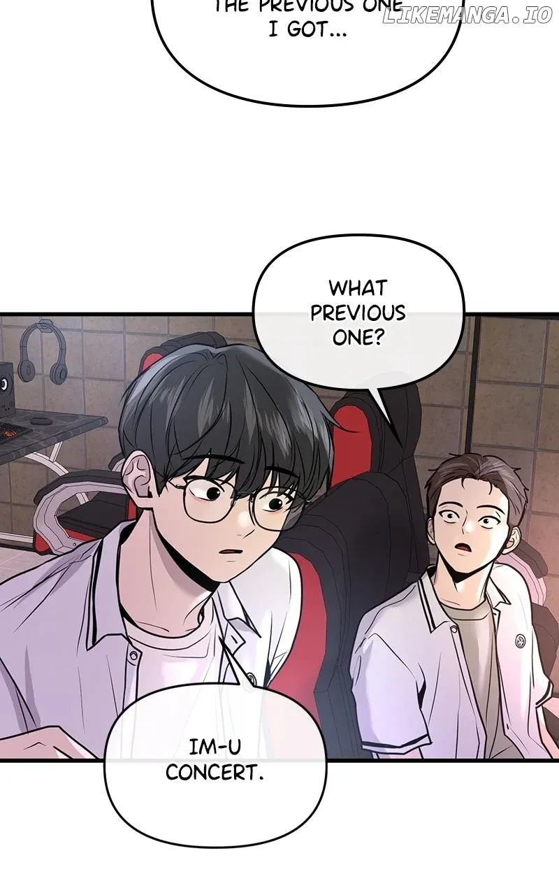 Read Back to Chan Bi chapter 24 image 49 on Lezhin