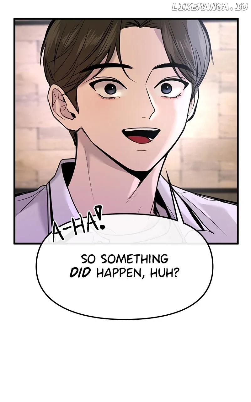 Read Back to Chan Bi chapter 24 image 5 on Lezhin