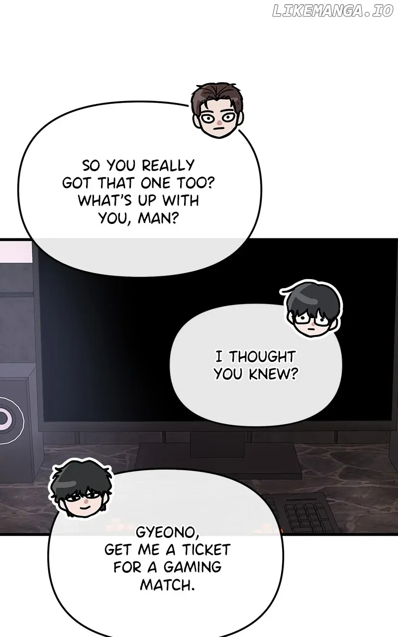 Read Back to Chan Bi chapter 24 image 50 on Lezhin