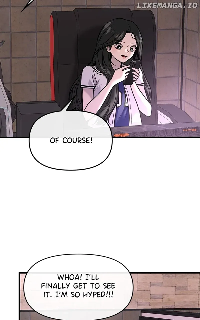Read Back to Chan Bi chapter 24 image 53 on Lezhin