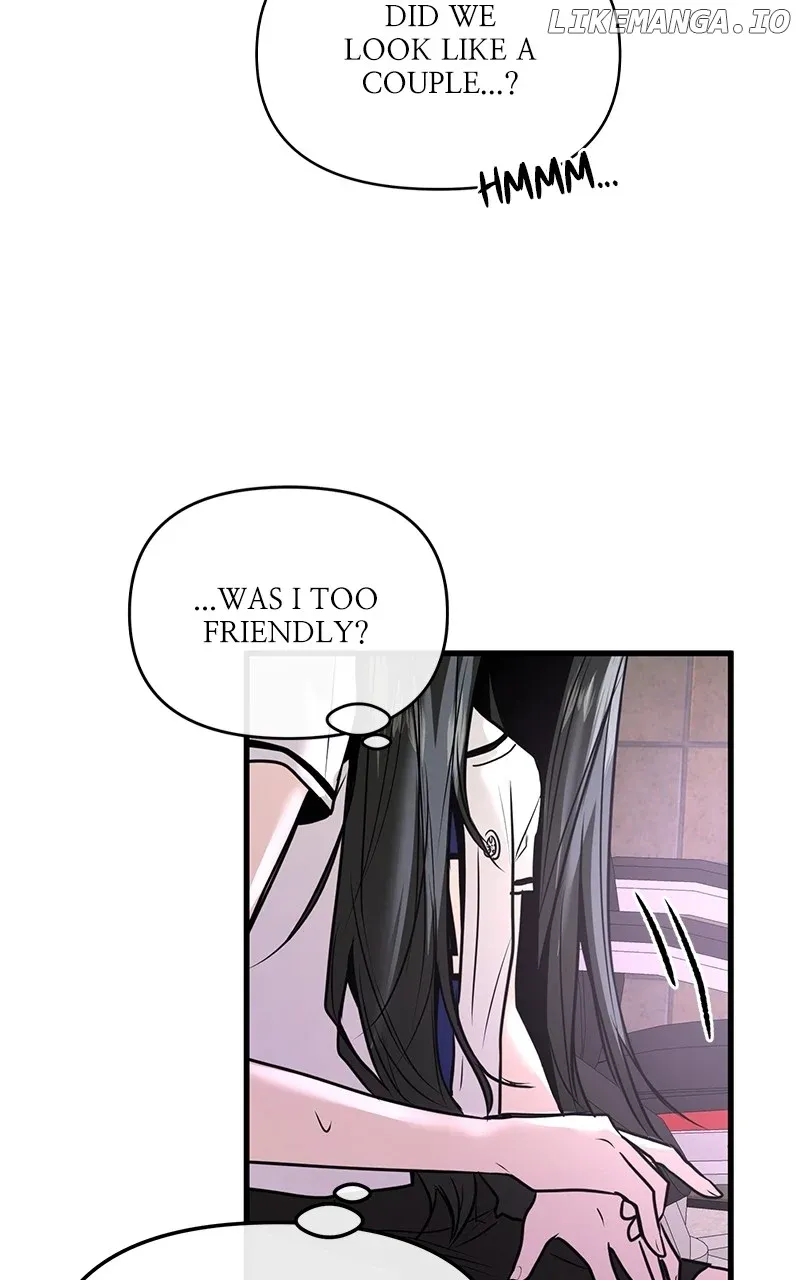 Read Back to Chan Bi chapter 24 image 58 on Lezhin