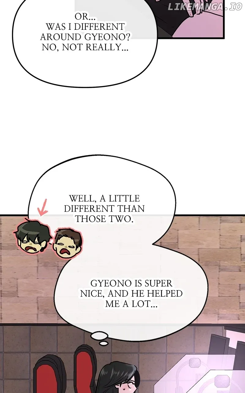 Read Back to Chan Bi chapter 24 image 59 on Lezhin