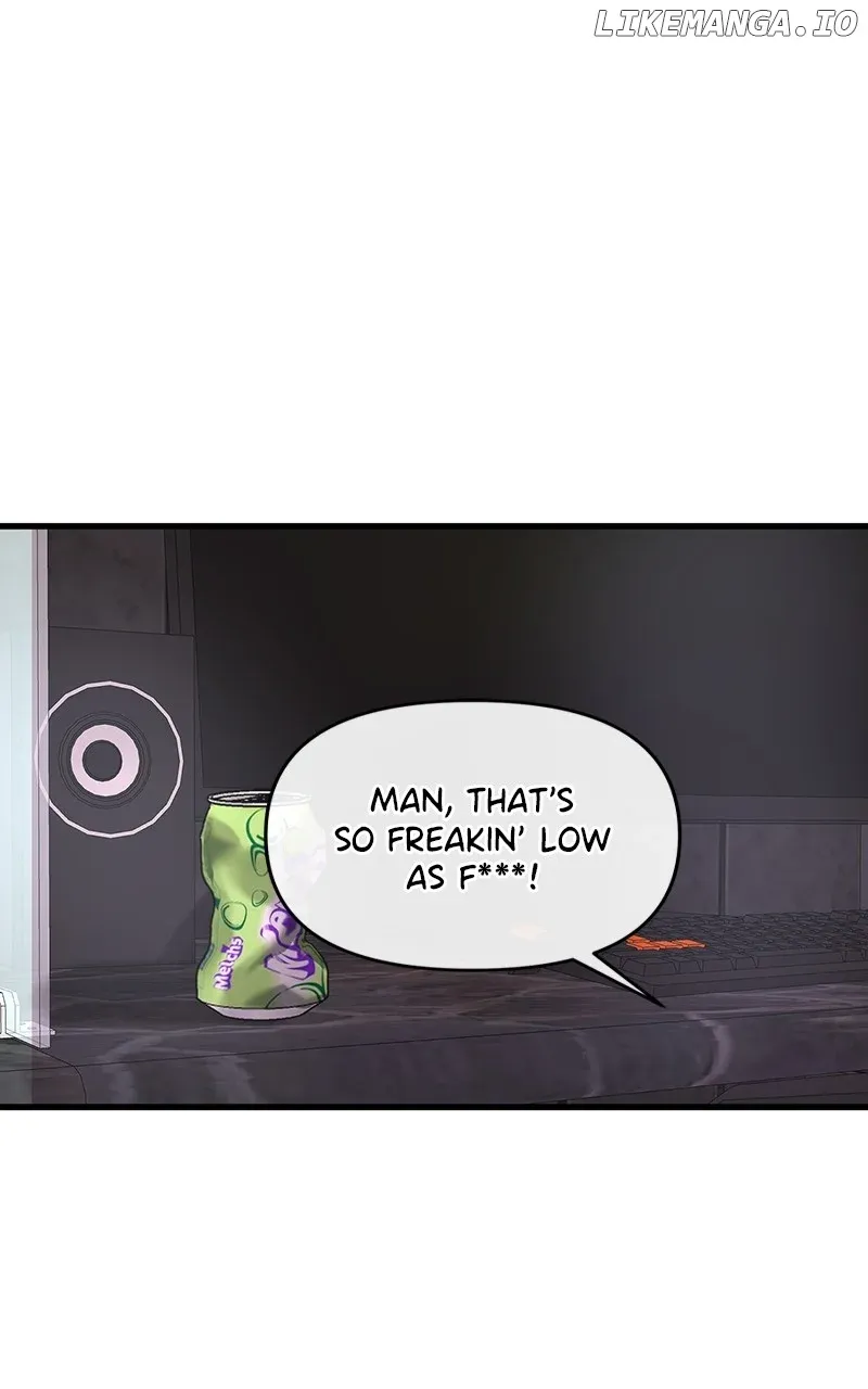 Read Back to Chan Bi chapter 24 image 7 on Lezhin