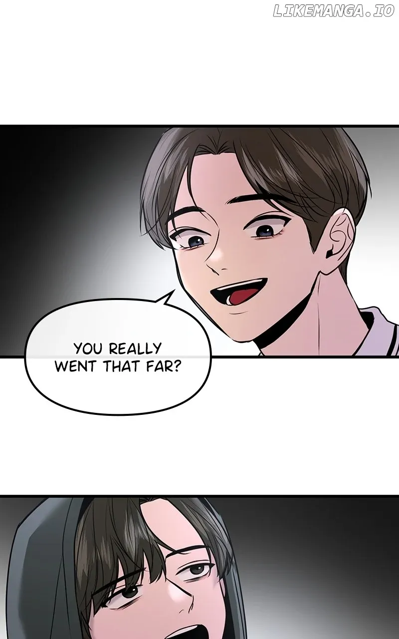 Read Back to Chan Bi chapter 24 image 8 on Lezhin