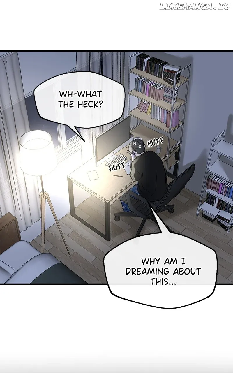 Read Back to Chan Bi chapter 24 image 80 on Lezhin