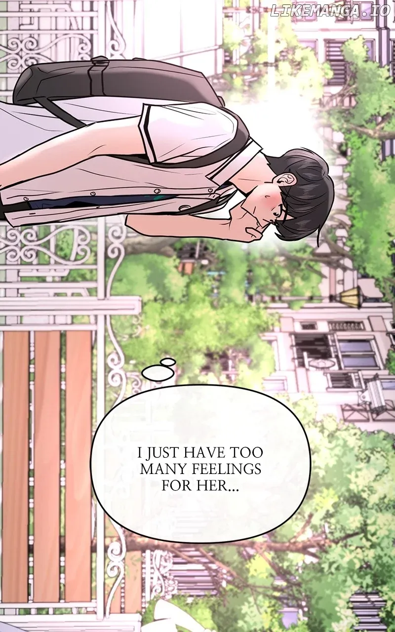 Read Back to Chan Bi chapter 24 image 89 on Lezhin
