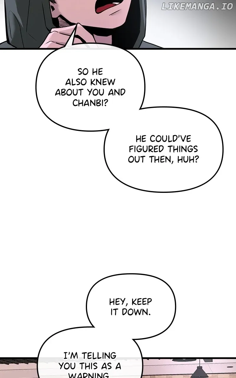 Read Back to Chan Bi chapter 24 image 9 on Lezhin