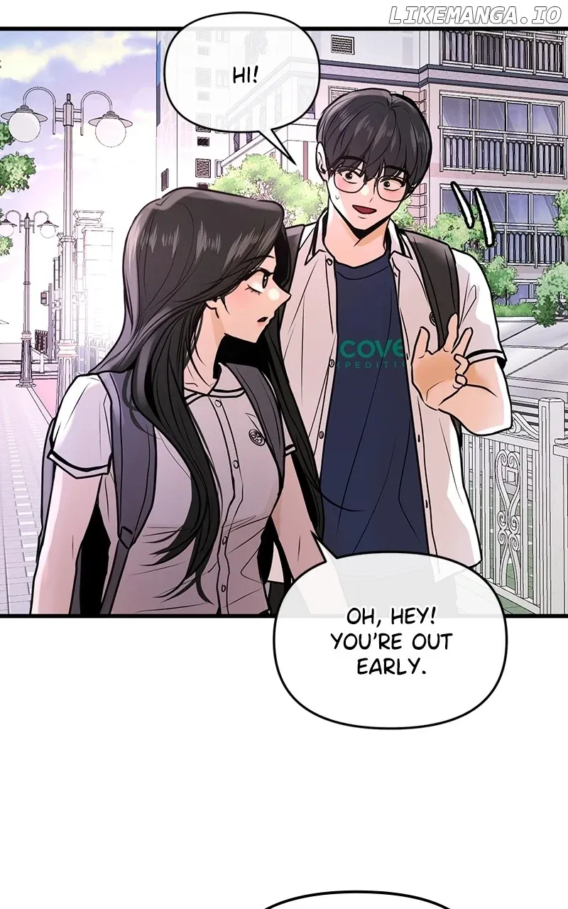 Read Back to Chan Bi chapter 24 image 92 on Lezhin