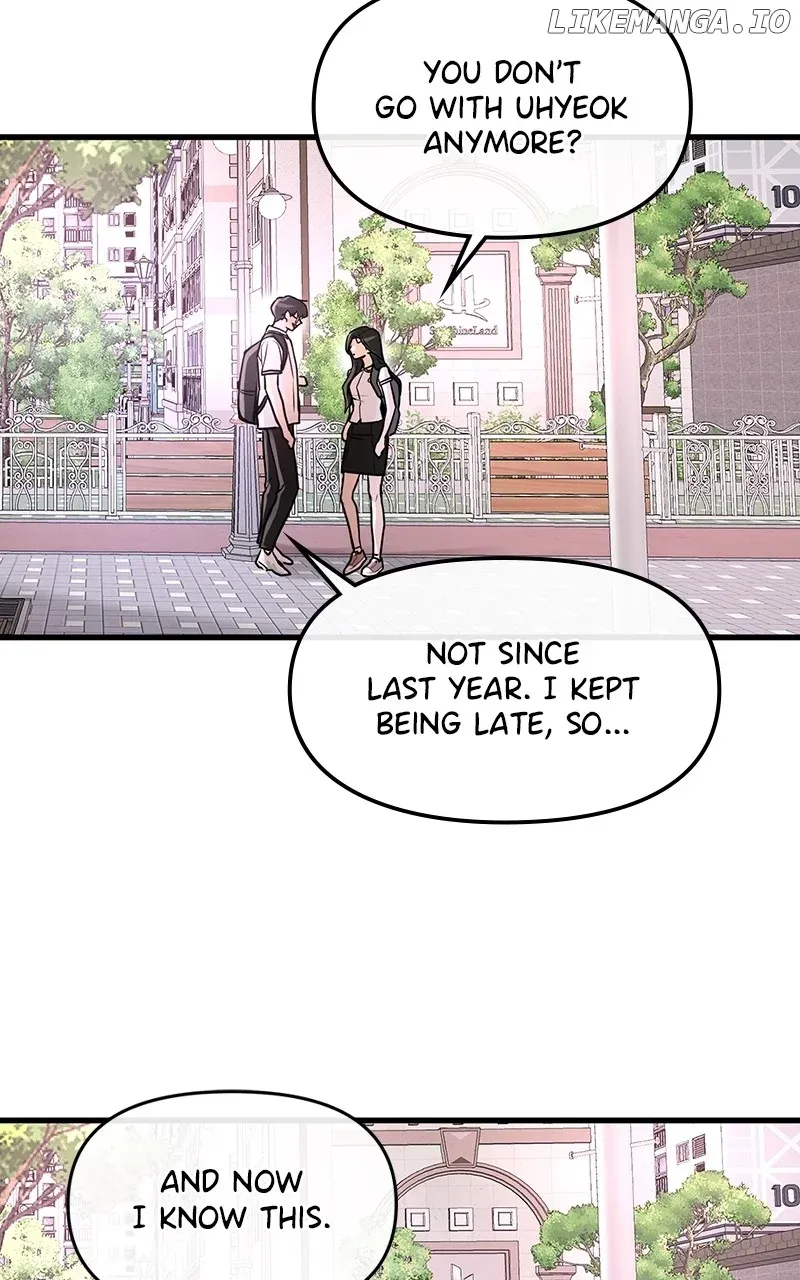 Read Back to Chan Bi chapter 24 image 93 on Lezhin