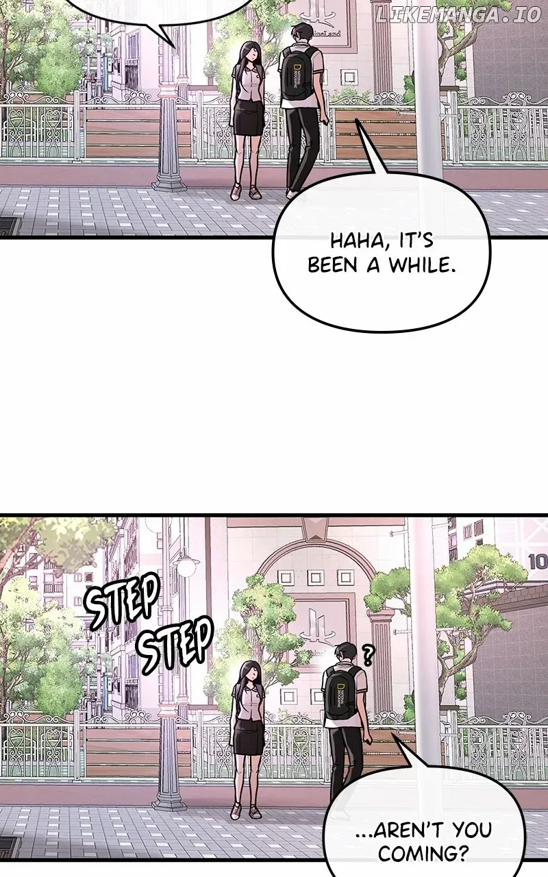 Read Back to Chan Bi chapter 24 image 94 on Lezhin