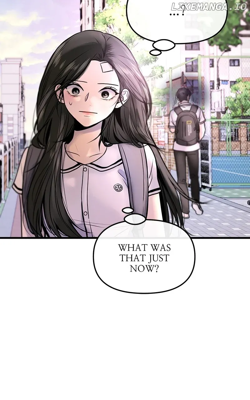 Read Back to Chan Bi chapter 24 image 98 on Lezhin