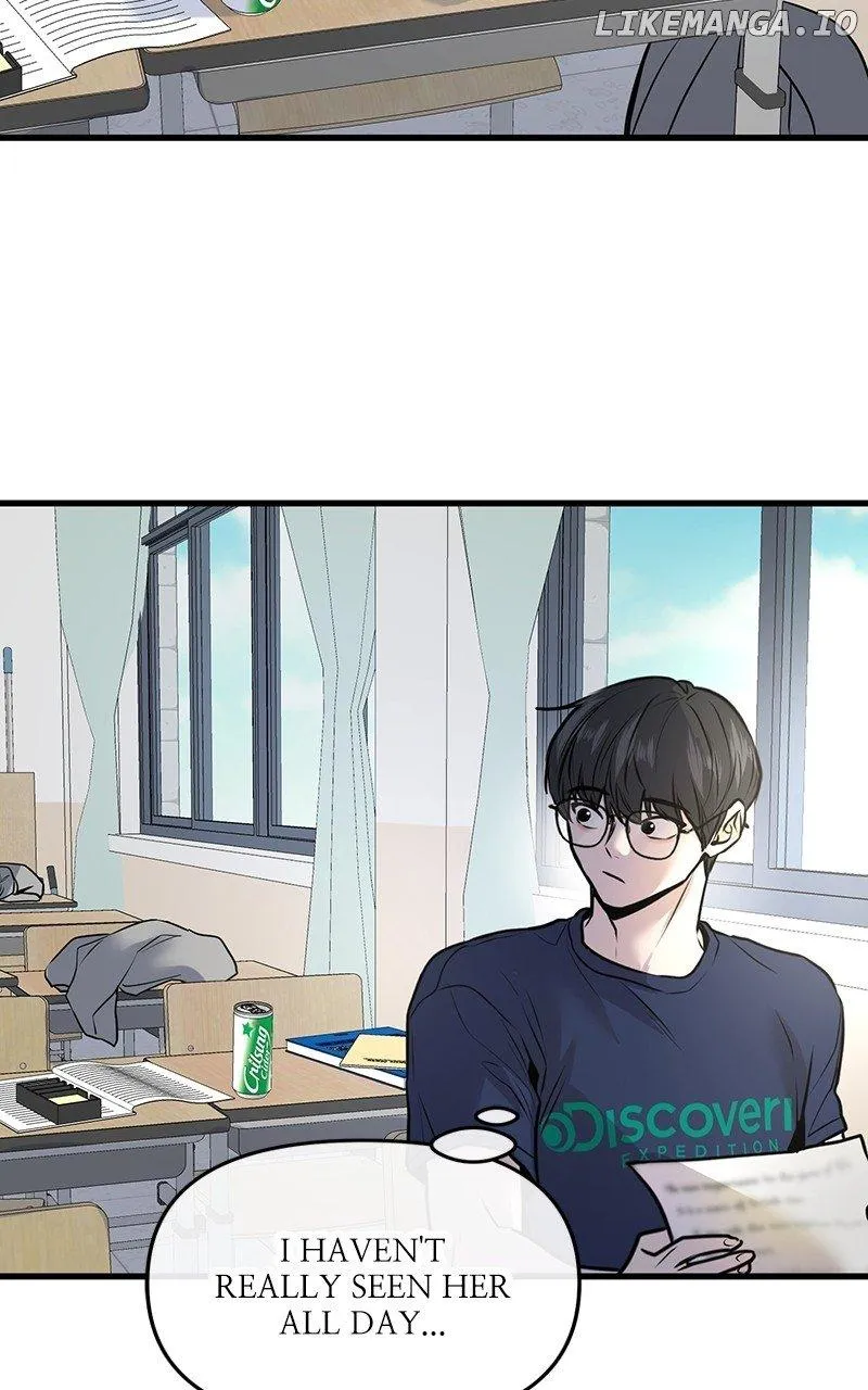 Read Back to Chan Bi chapter 25 image 10 on Lezhin