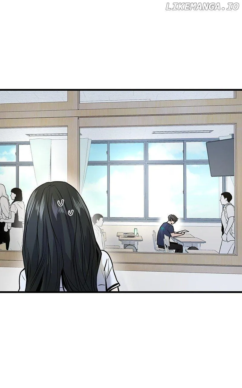 Read Back to Chan Bi chapter 25 image 12 on Lezhin