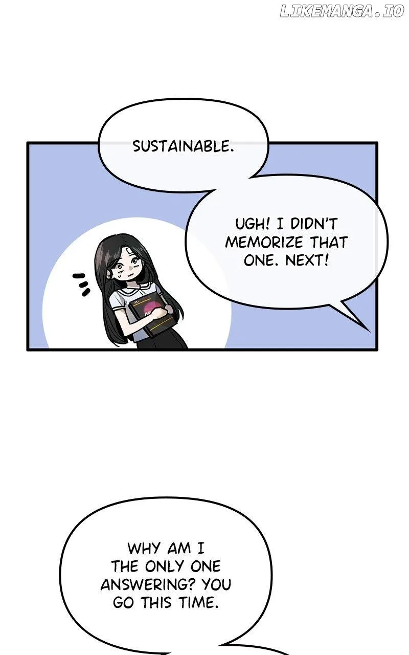 Read Back to Chan Bi chapter 25 image 15 on Lezhin