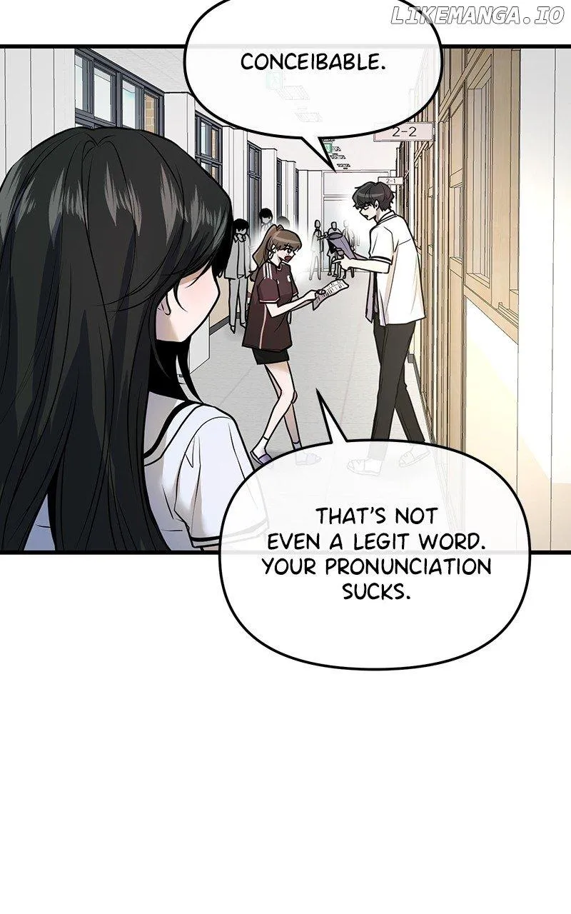 Read Back to Chan Bi chapter 25 image 16 on Lezhin
