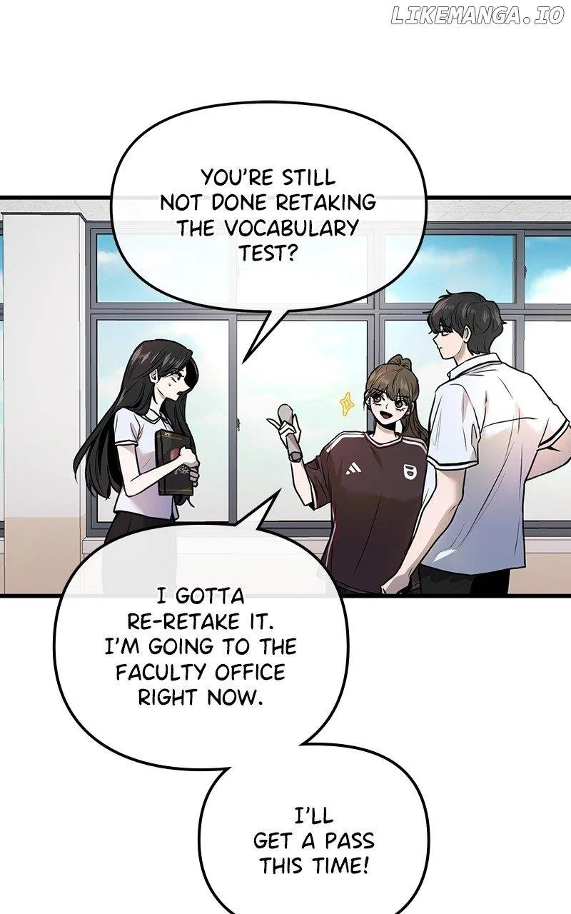 Read Back to Chan Bi chapter 25 image 17 on Lezhin