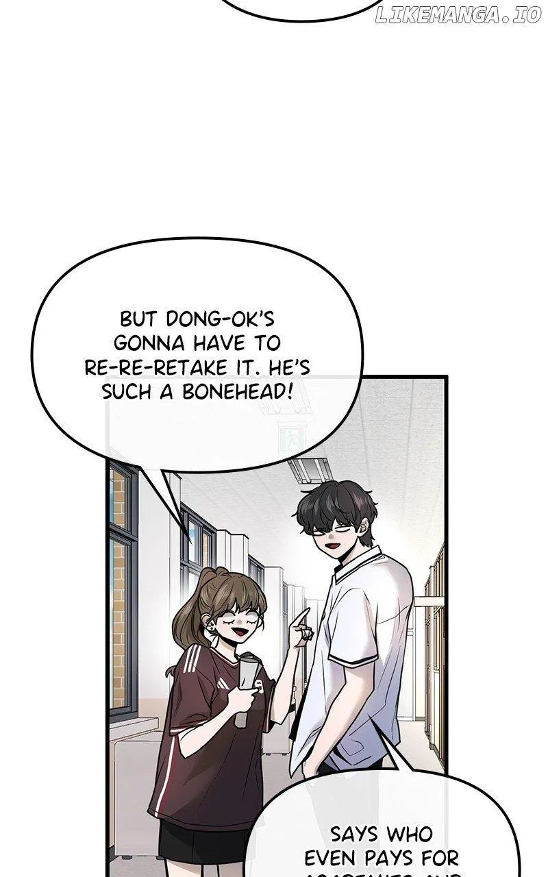 Read Back to Chan Bi chapter 25 image 18 on Lezhin