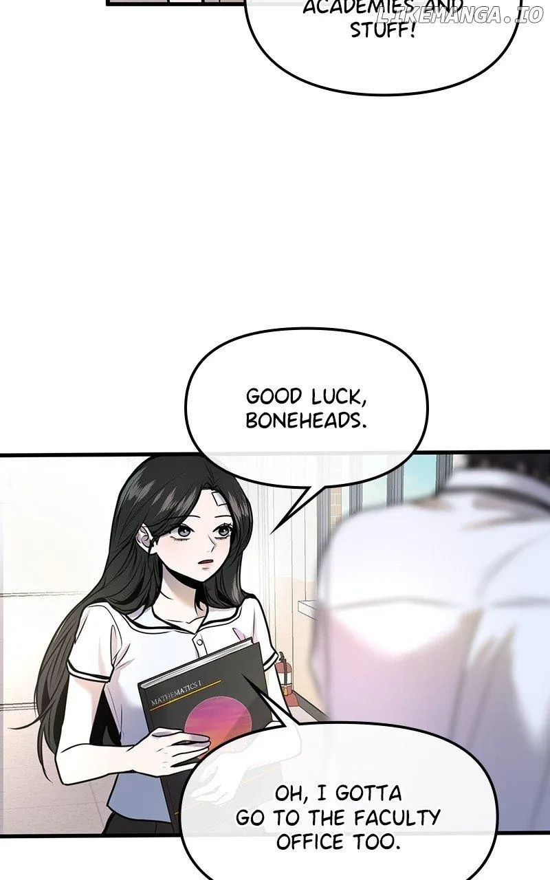 Read Back to Chan Bi chapter 25 image 19 on Lezhin