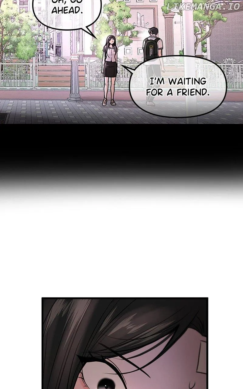 Read Back to Chan Bi chapter 25 image 2 on Lezhin