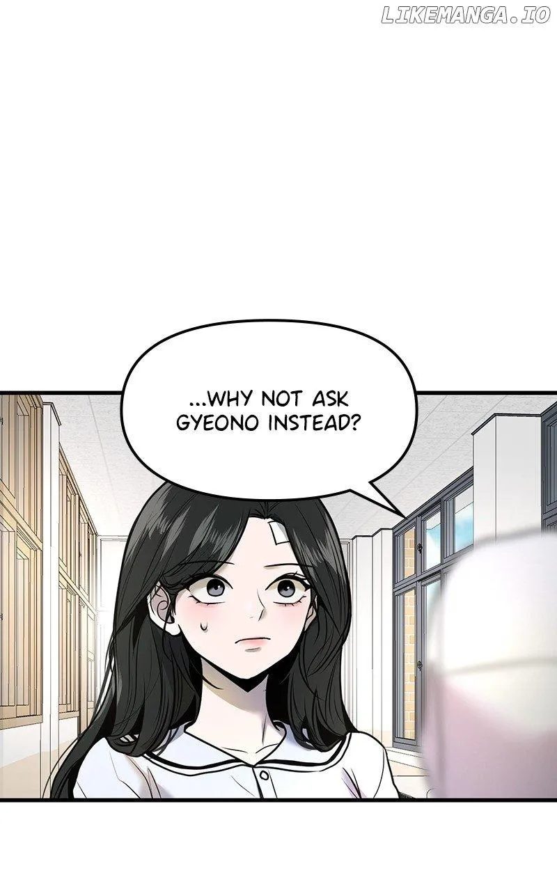 Read Back to Chan Bi chapter 25 image 21 on Lezhin
