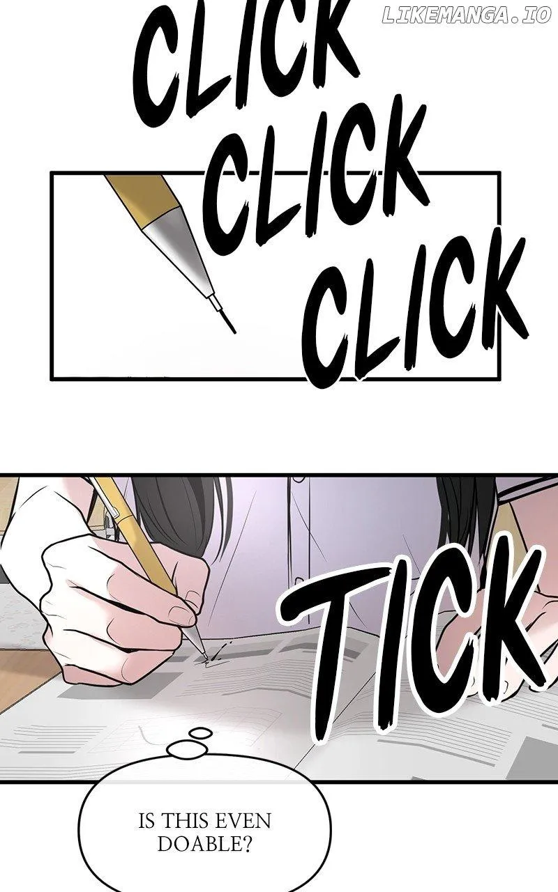 Read Back to Chan Bi chapter 25 image 23 on Lezhin