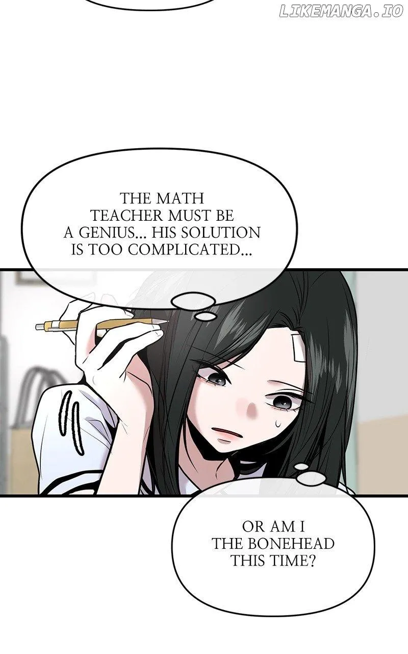 Read Back to Chan Bi chapter 25 image 24 on Lezhin
