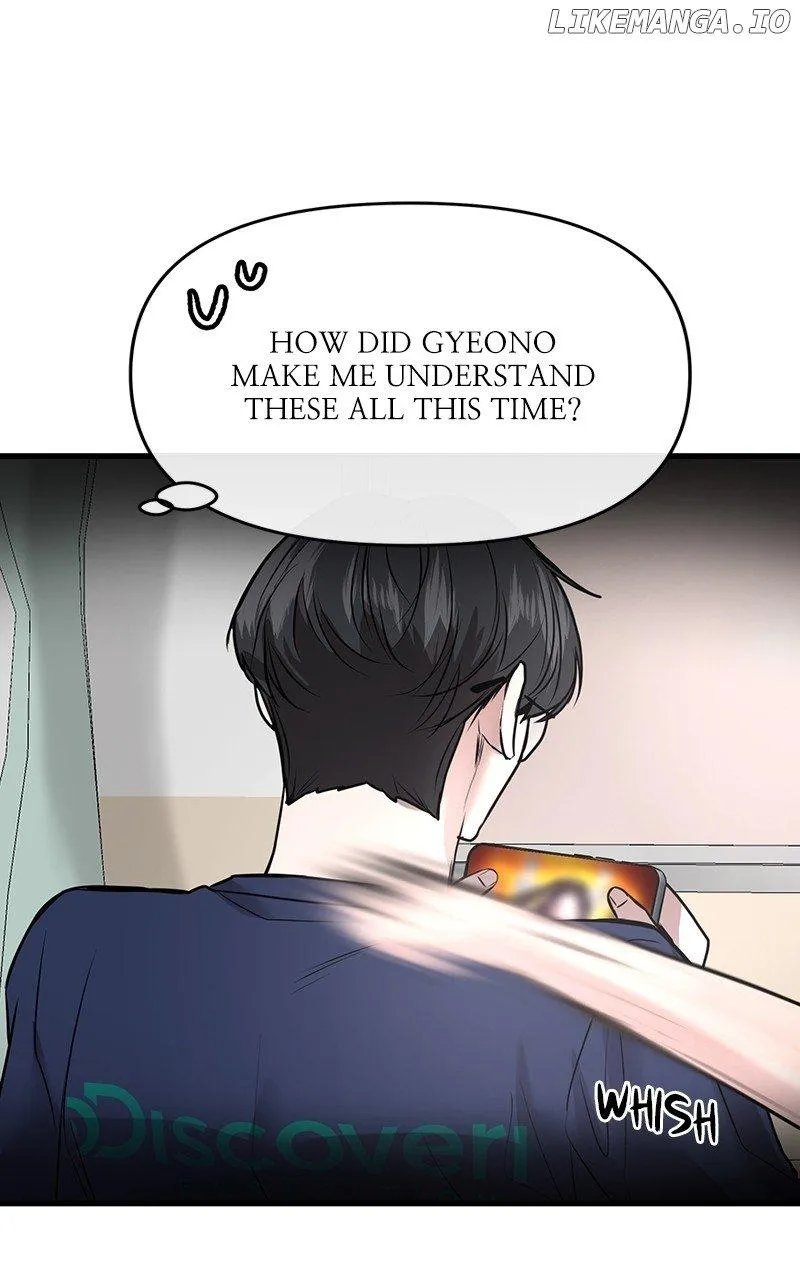 Read Back to Chan Bi chapter 25 image 25 on Lezhin