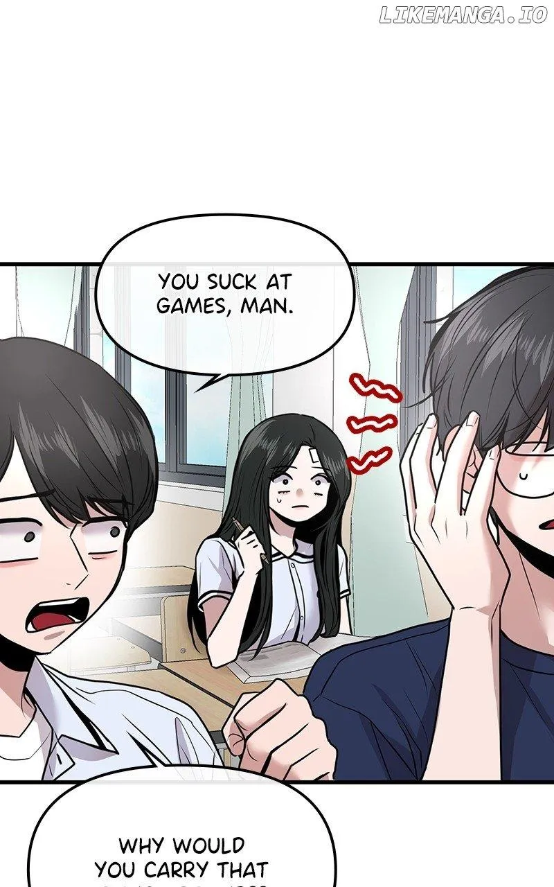 Read Back to Chan Bi chapter 25 image 27 on Lezhin