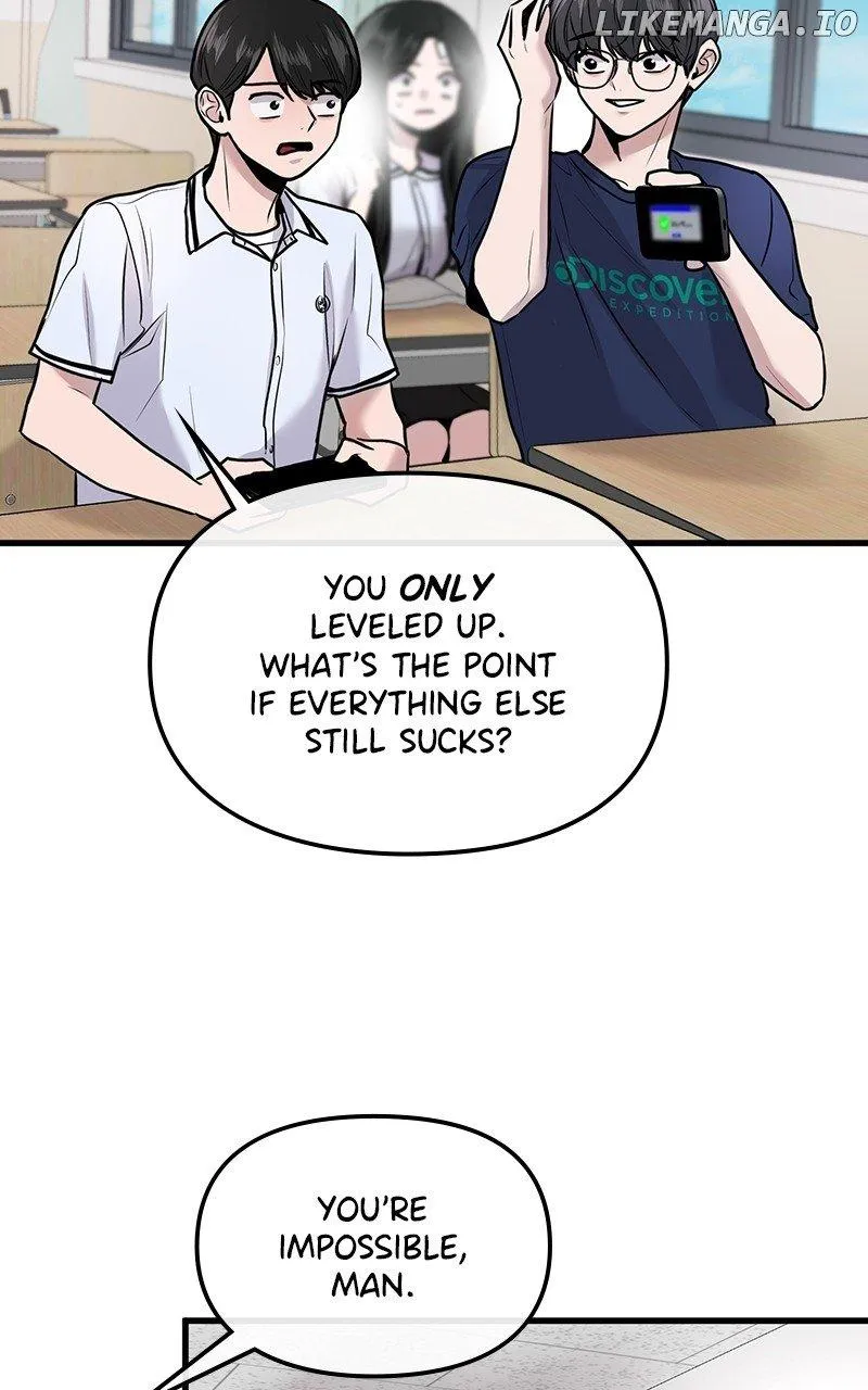 Read Back to Chan Bi chapter 25 image 29 on Lezhin