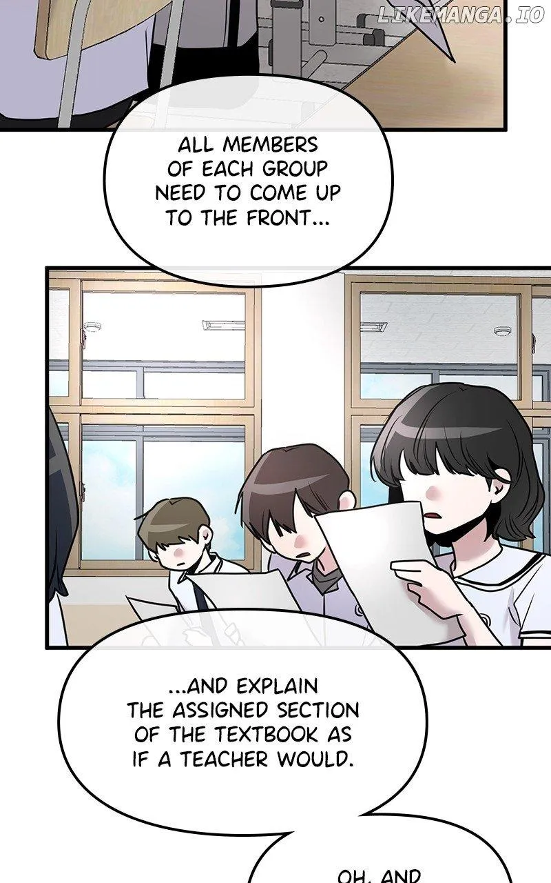 Read Back to Chan Bi chapter 25 image 32 on Lezhin
