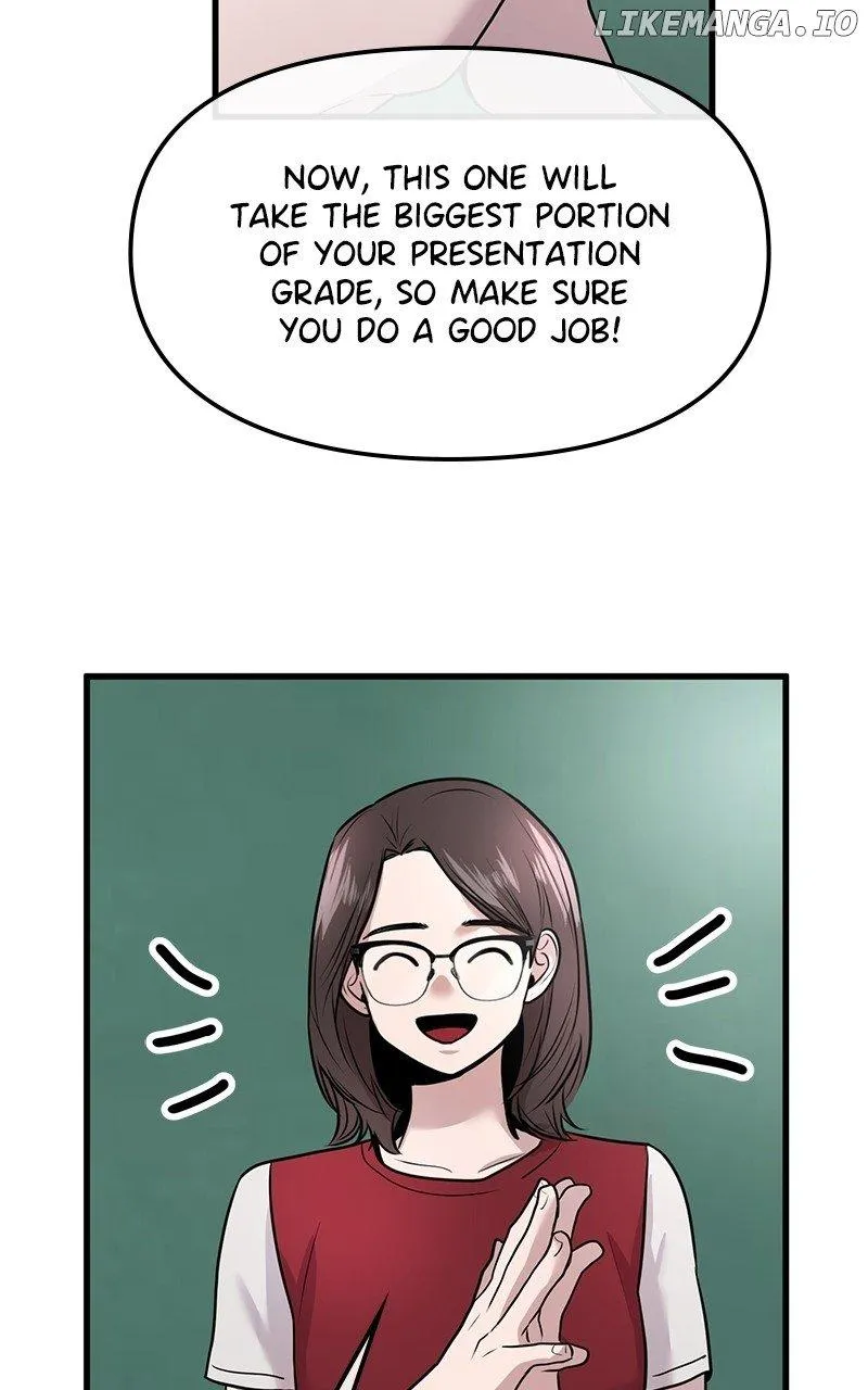 Read Back to Chan Bi chapter 25 image 34 on Lezhin