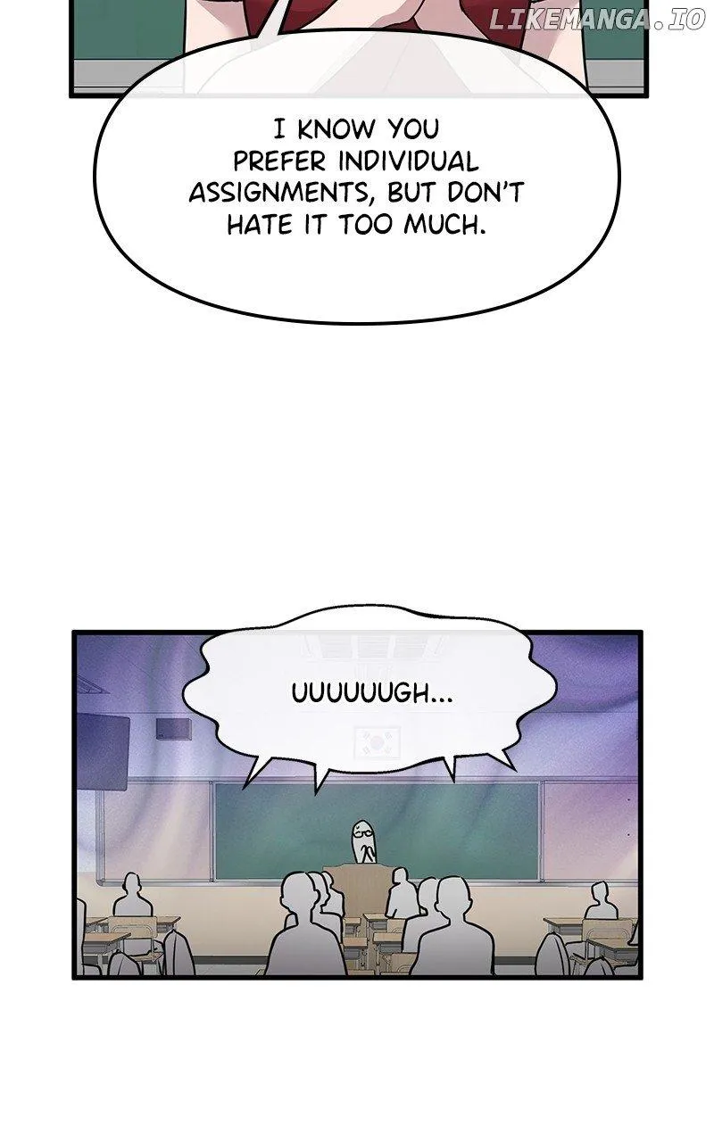 Read Back to Chan Bi chapter 25 image 35 on Lezhin