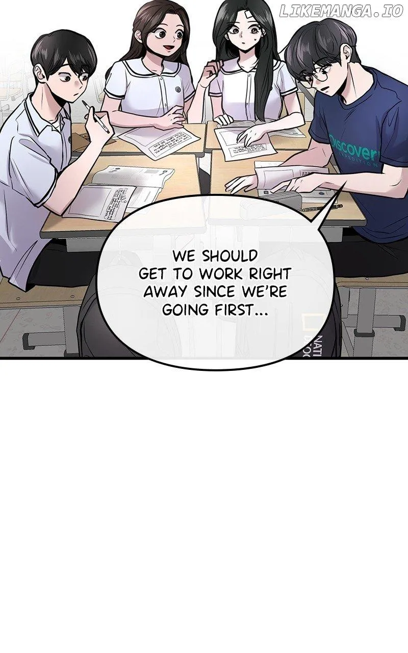 Read Back to Chan Bi chapter 25 image 37 on Lezhin